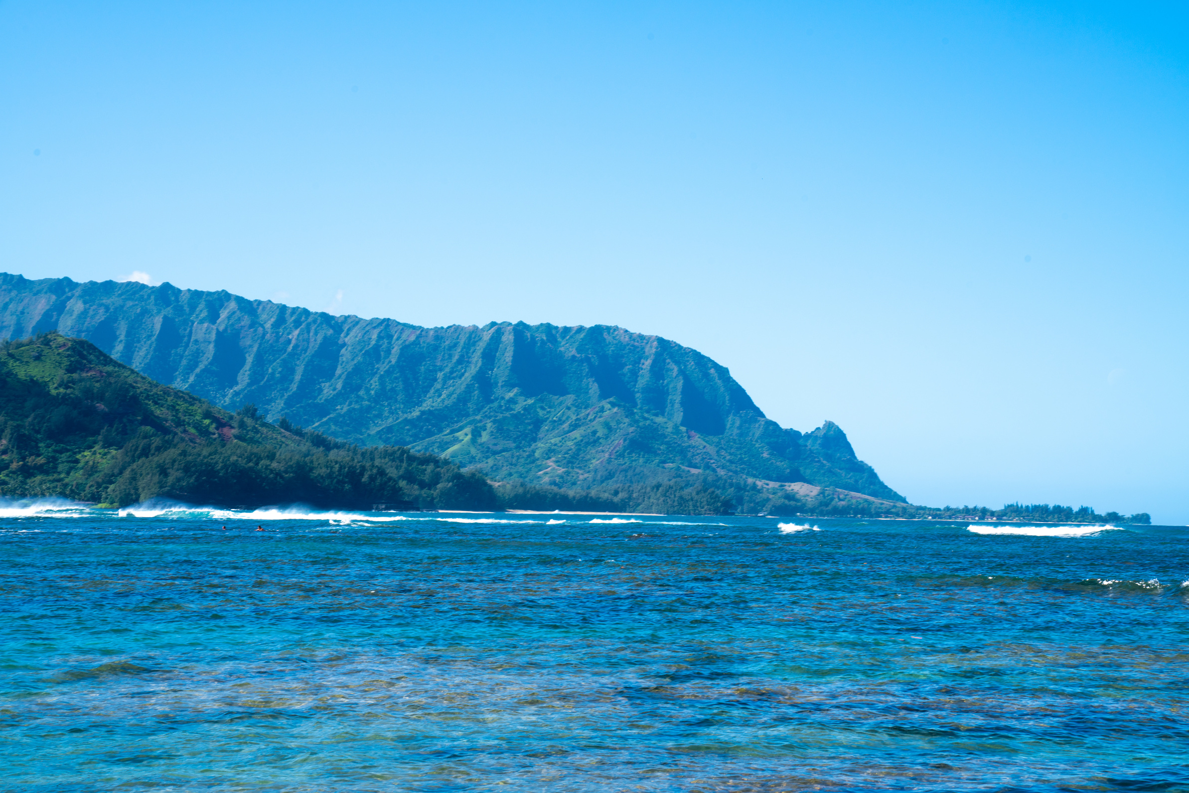 Kauai, Hawaii